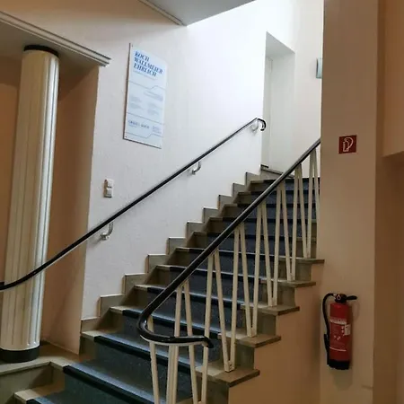 Ferienwohnung 303 Am Kasinopark Georgsmarienhütte Buitenkant foto