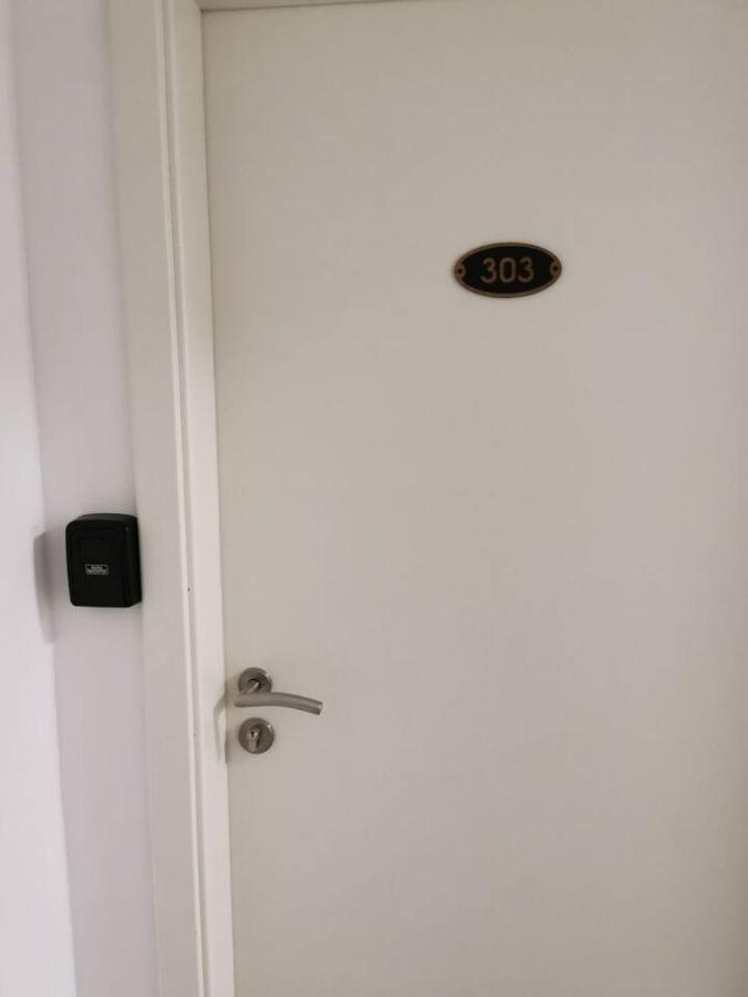 Ferienwohnung 303 Am Kasinopark *