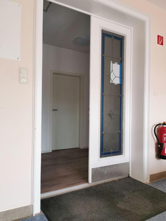 Ferienwohnung 303 Am Kasinopark *
